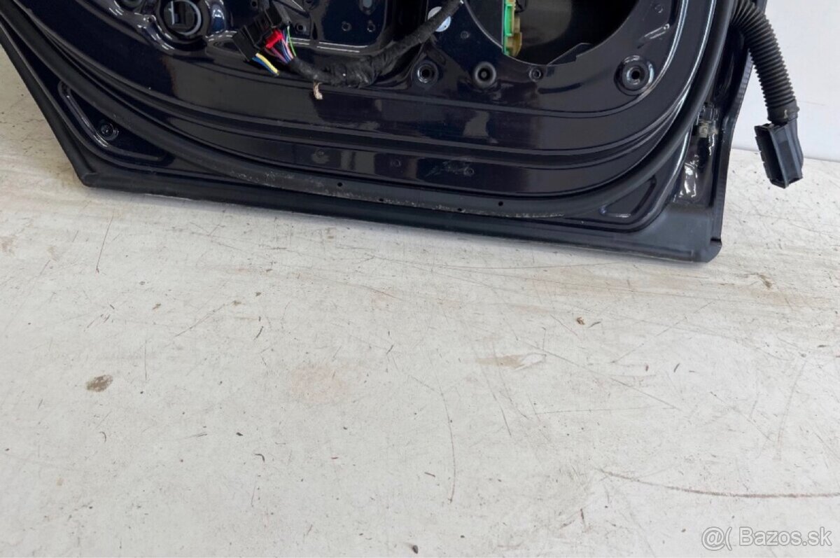 Dvere na Audi A8 / S8 (D4 / 4H) - 7