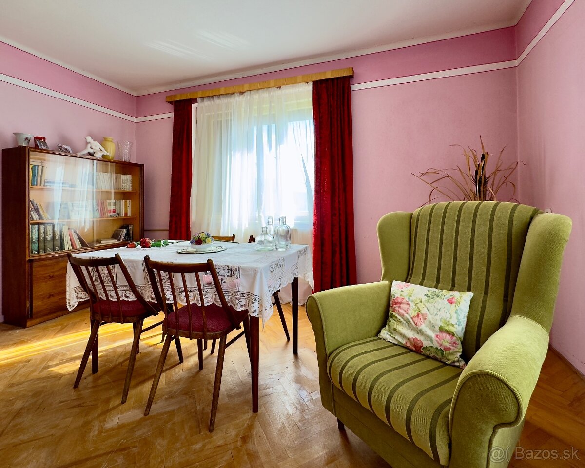 RODINNÝ DOM - Zvýhodnena cena - 7