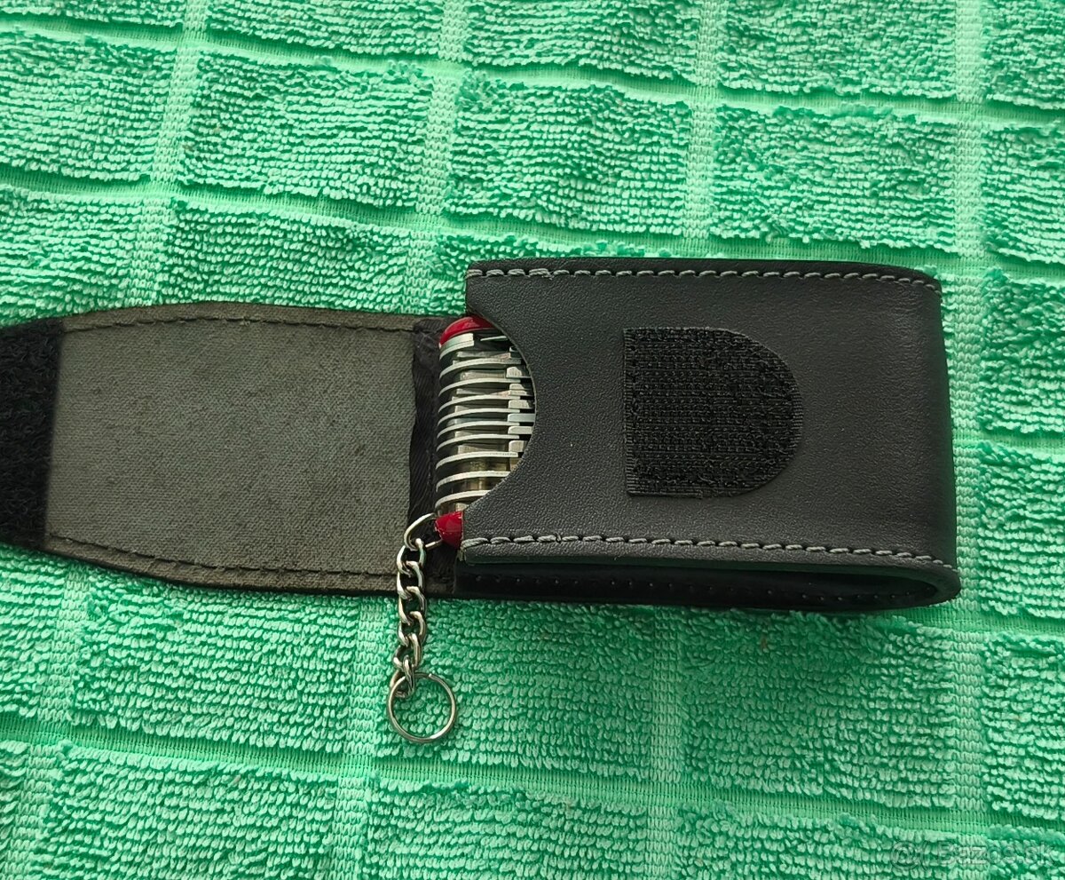 Wenger Classic Tool Chest Plus - 7