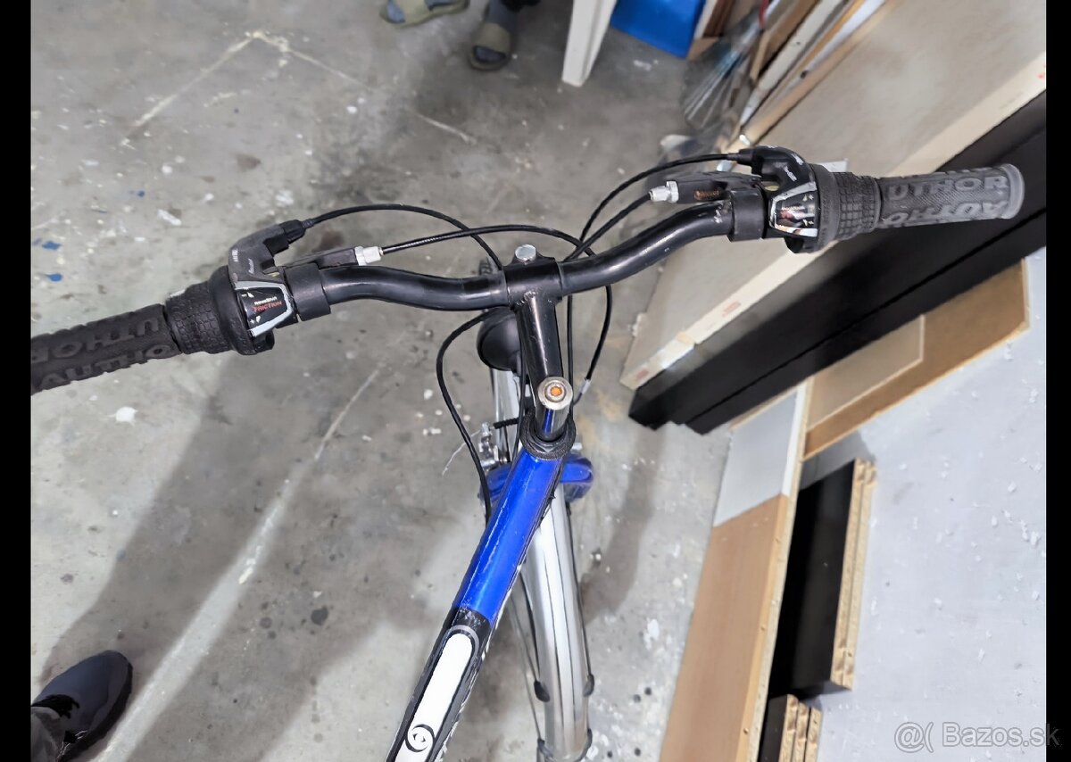 Bicykel MAYO XRhobby - 7