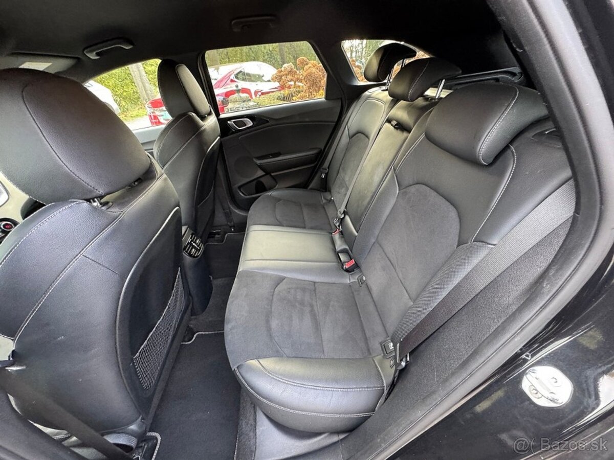 Kia Ceed 1.5 T-GDI GT Line - 7