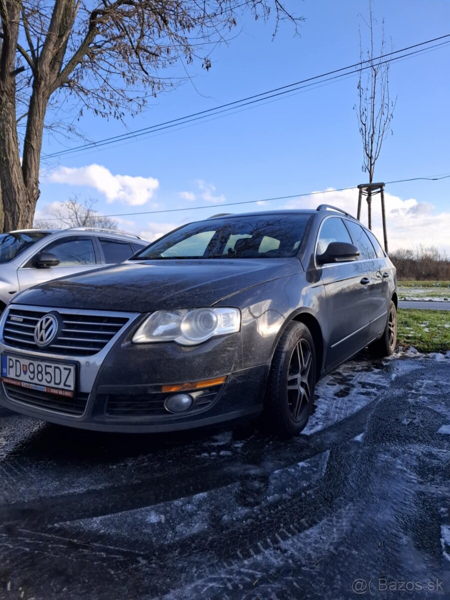 Passat 1,9 tdi 77kw - 7