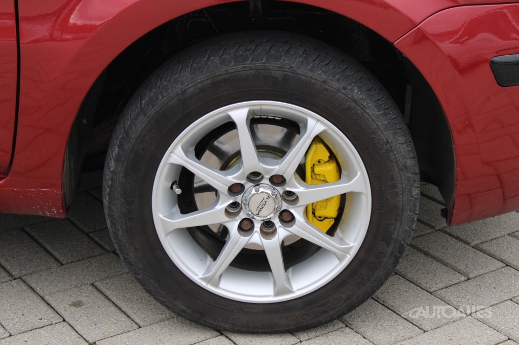 Fiat Panda 1,1 i 40 kW - 7