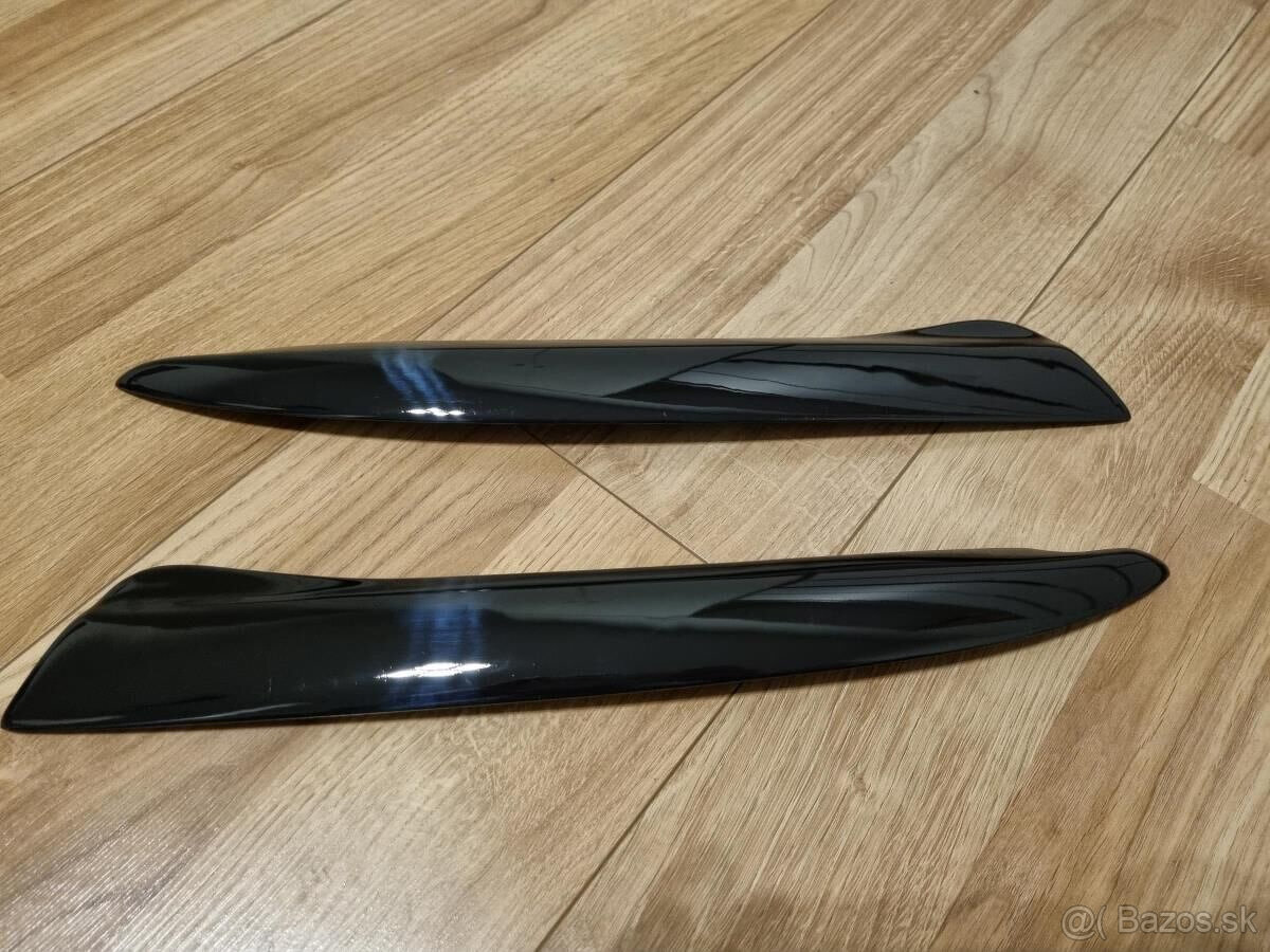 Mracitka svetiel VW PASSAT B6 - 7