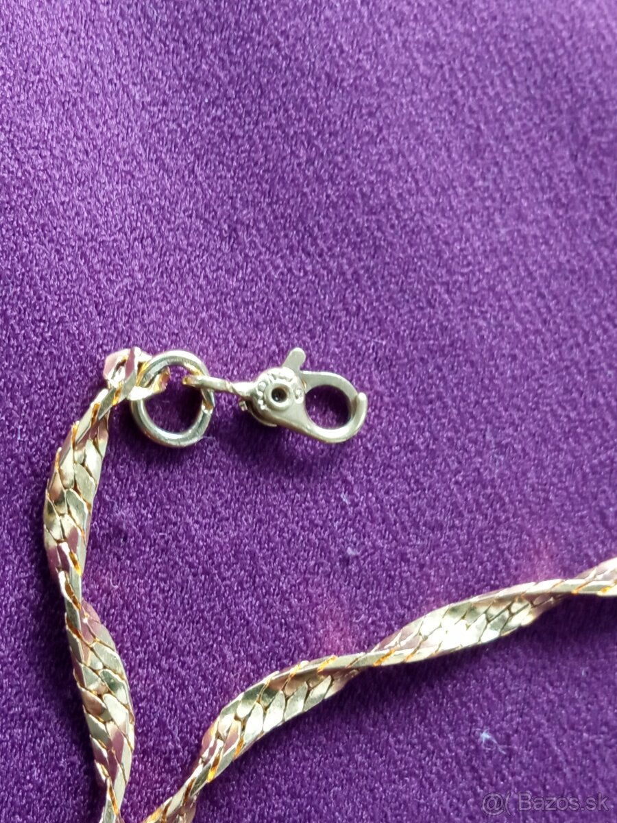 Retiazka MONET 1980 - 7