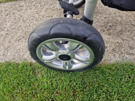 športový kočík - 7