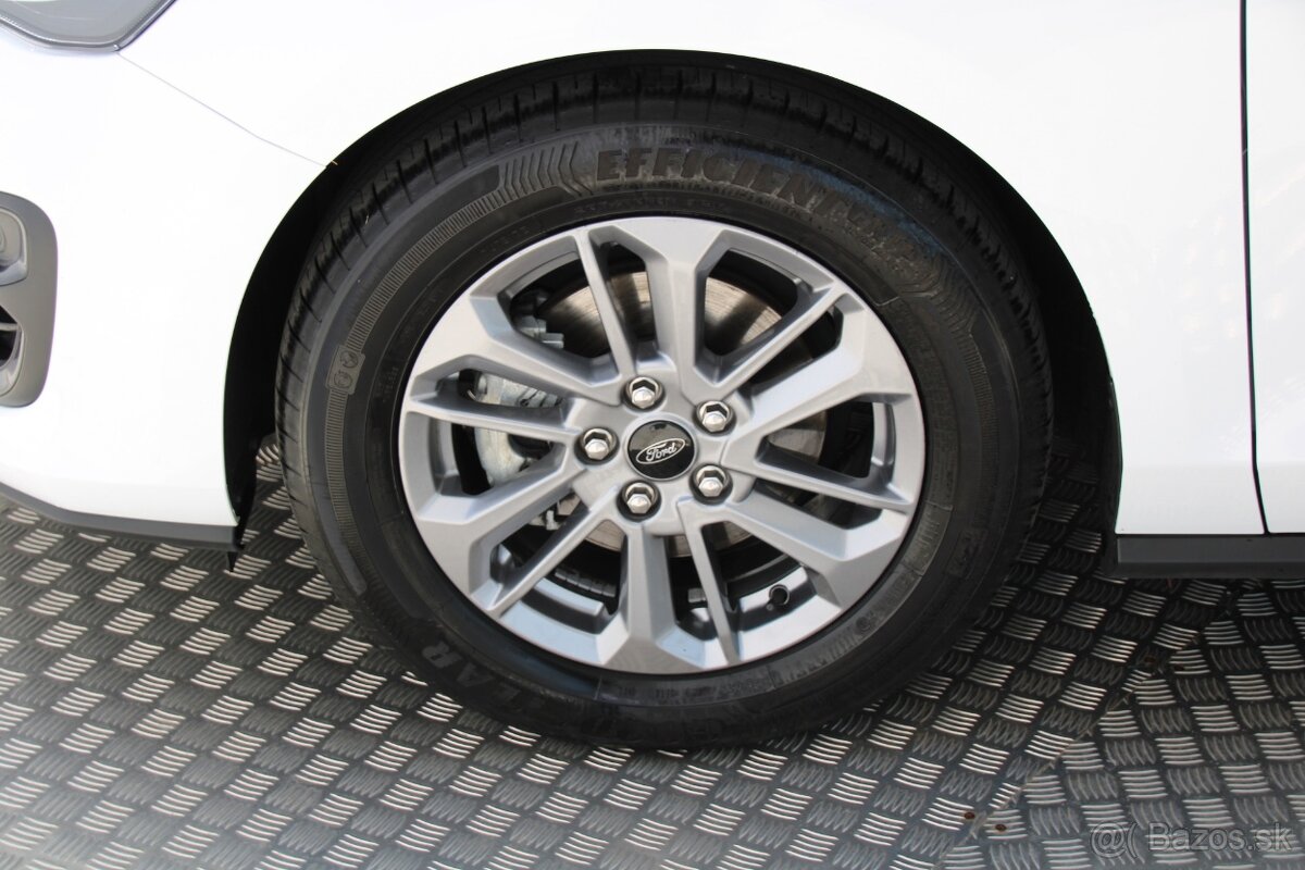 Ford Focus Combi Titanium - 7