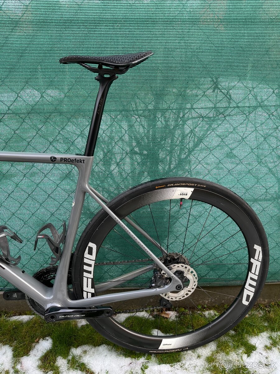 Isaac Element Di2 - 7