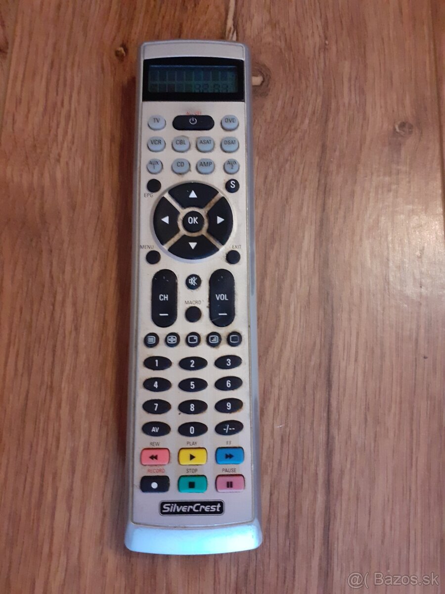 Philips 32PFL5322/10 - 7