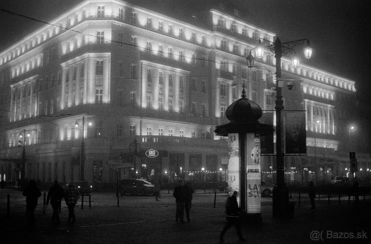 7artisans 35mm f2 pre Leica M - 7