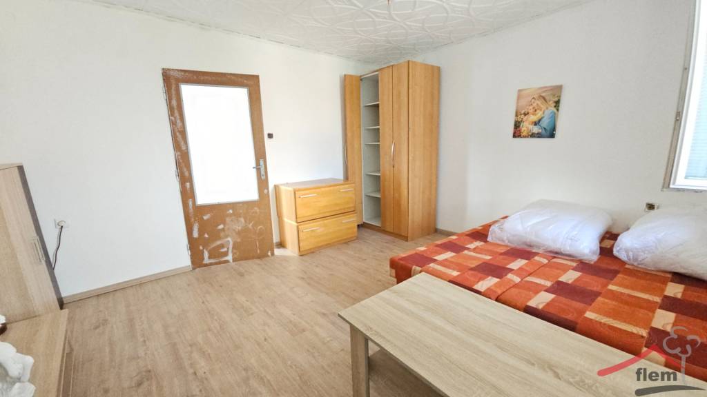 Ubytovanie v dome, Vráble, časť Horný Ohaj - 7