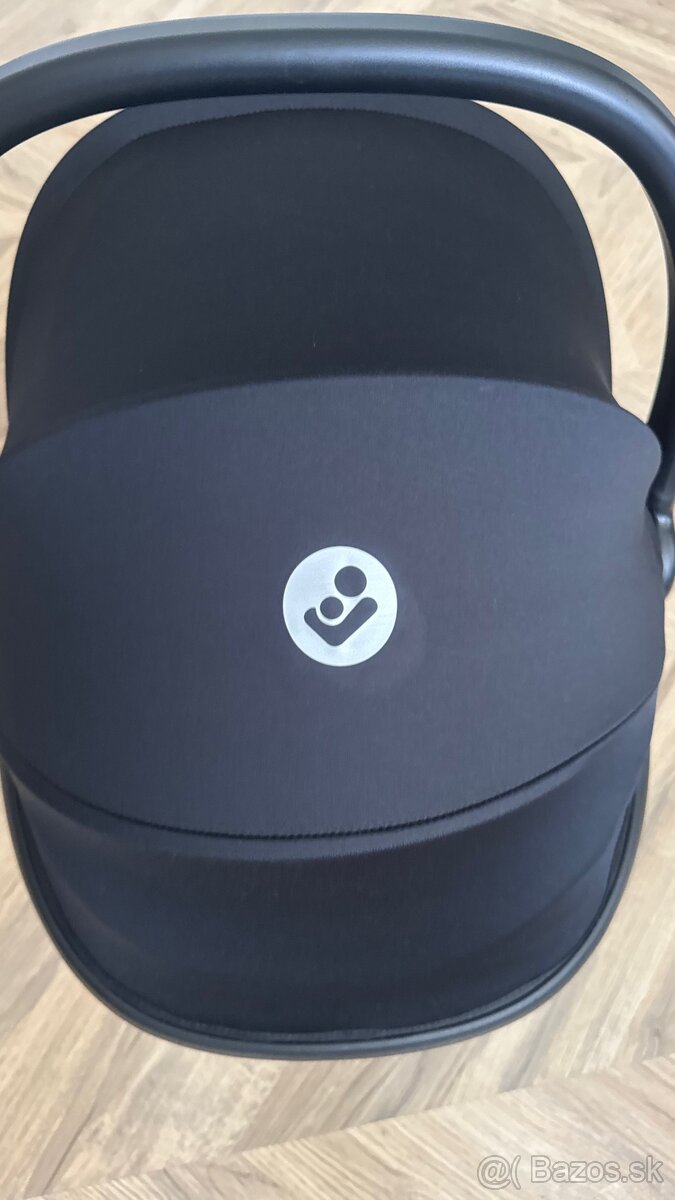 Autosedačka Maxi Cosi Coral - 7