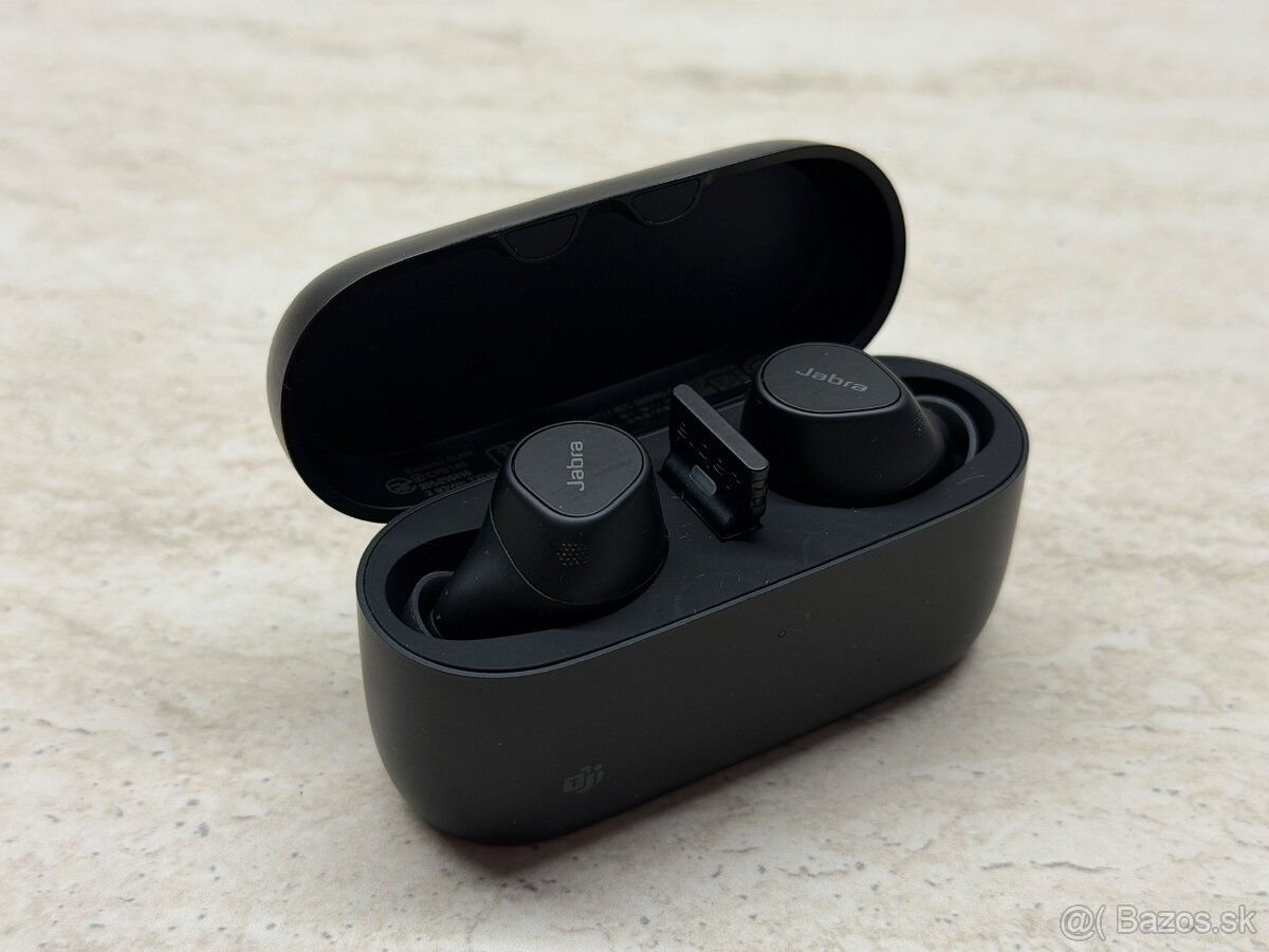 Jabra Evolve2 Buds USB A - 7