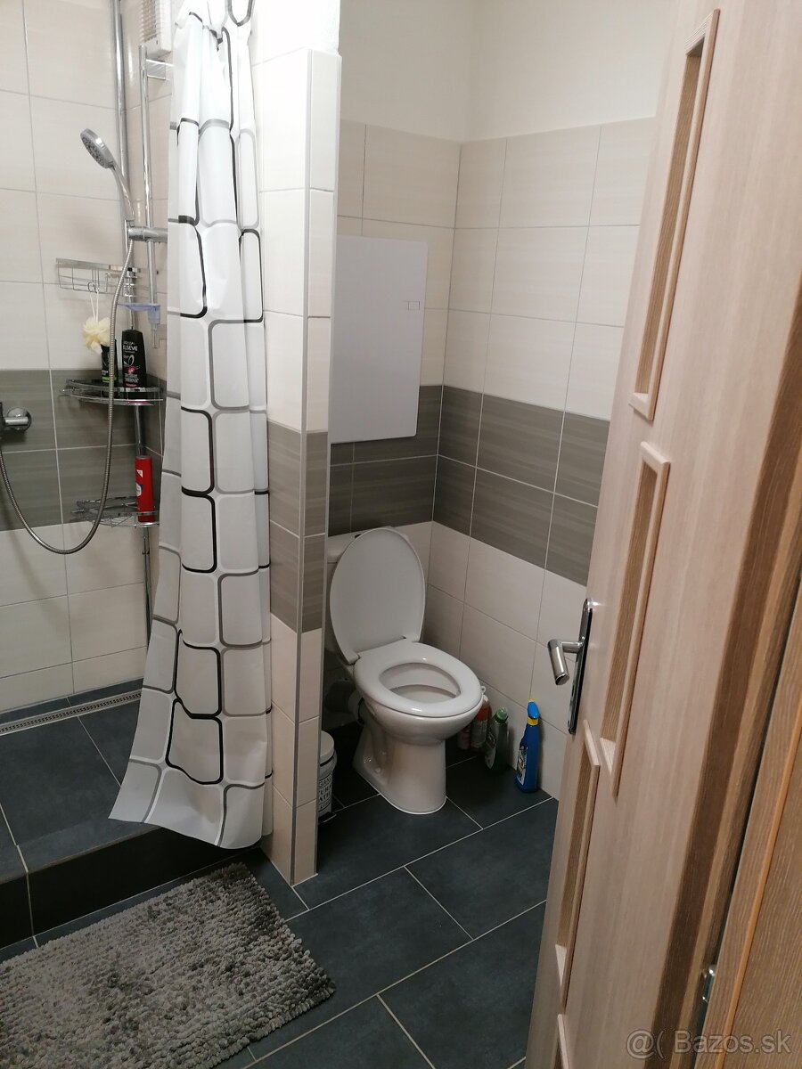 Na predaj 2-izbový byt po rekonštrukcii – 54 m² NMnV - 7