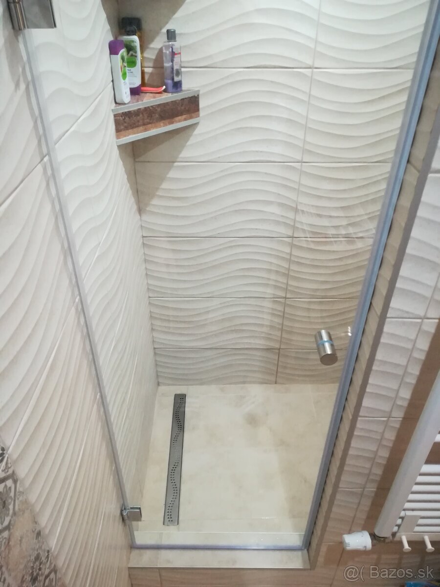 Prenájom 3-izbového bytu s garážou v obci Ladce - 7