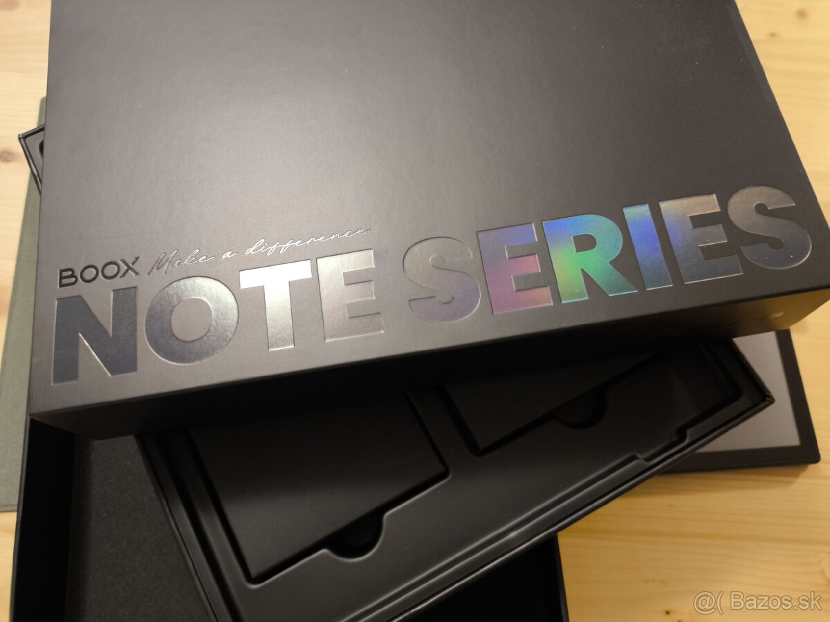 BOOX Note Air4 C Series - 7