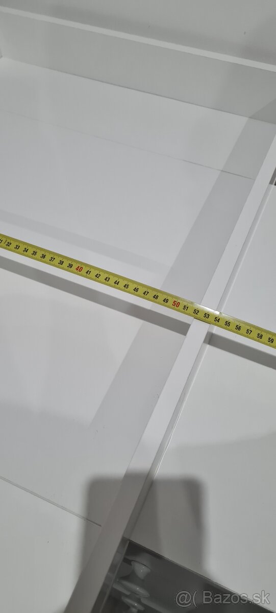 Prebalovaci pult Klups nadstavec - 7