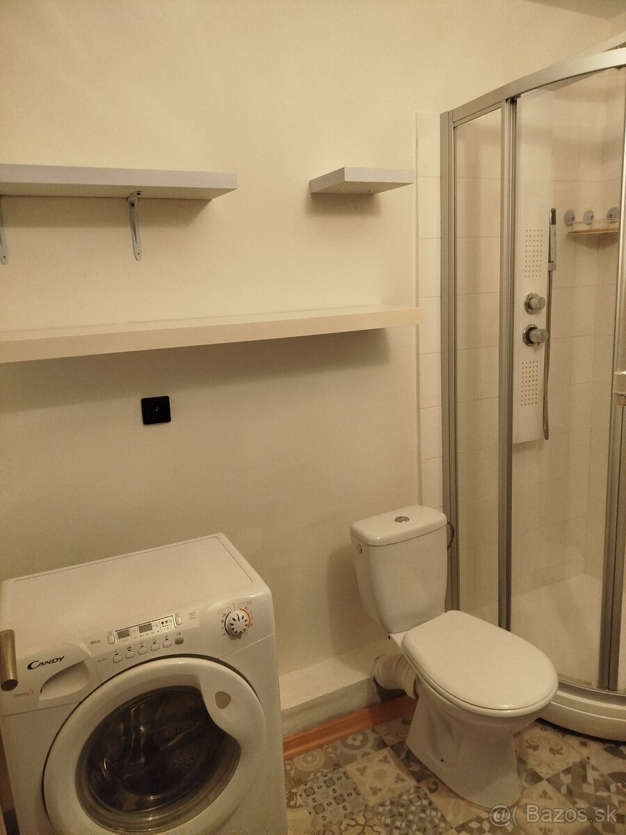 Prenájom 3-izbového bytu - 7