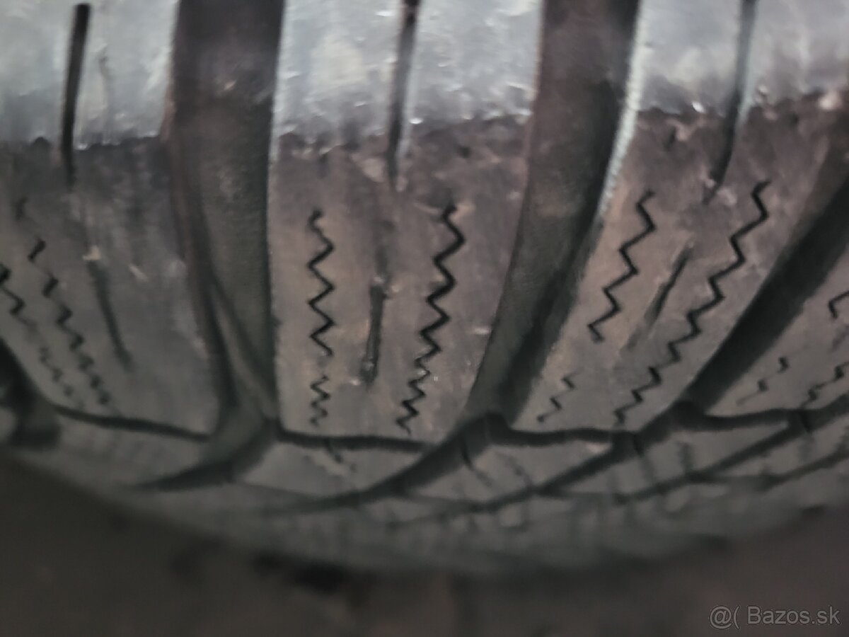 235/45r18 98V,BRIDGESTONE BLIZZAK LM005 - 7