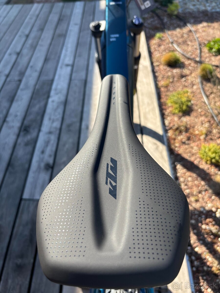 KTM elektro bicykel Macina Team 691 vel. 48 - 7