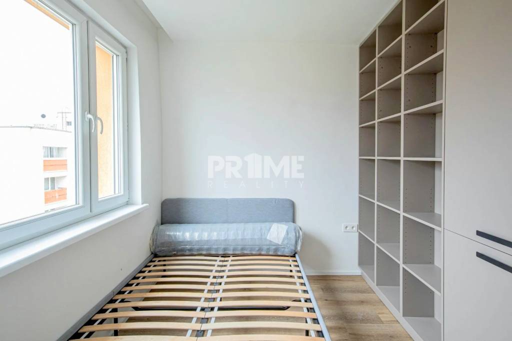 U NÁS MODERNÝ 1,5i byt, REKONŠTRUKCIA, Budyšínska ulica, - 7