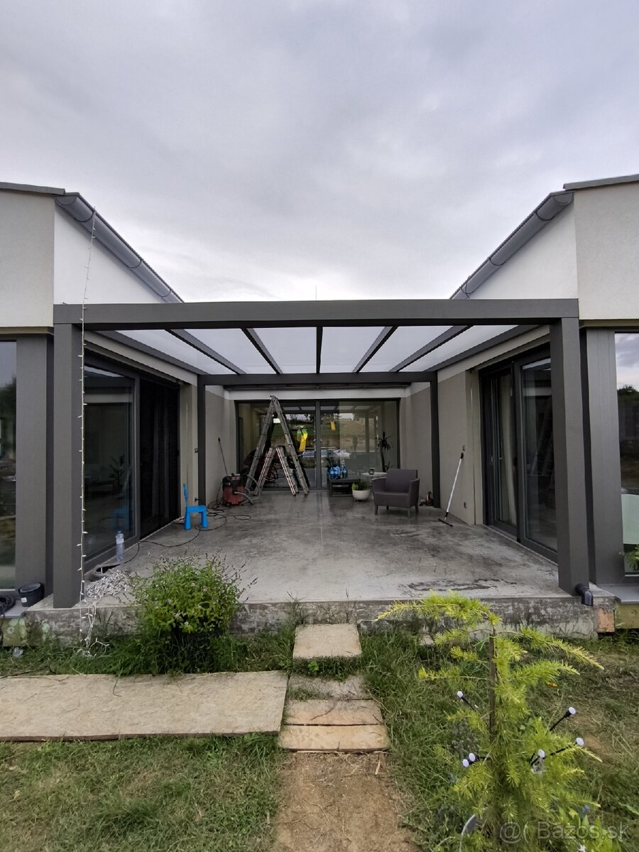 FM ConstrucTT - stavby na kľúč - 7