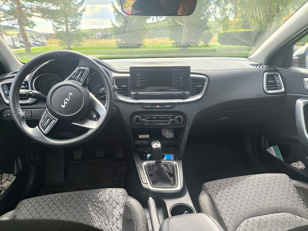 Kia ceed 1.0 74kw - 7