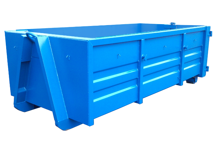 Man mercedes atego iveco volvo daf kontajner - 7