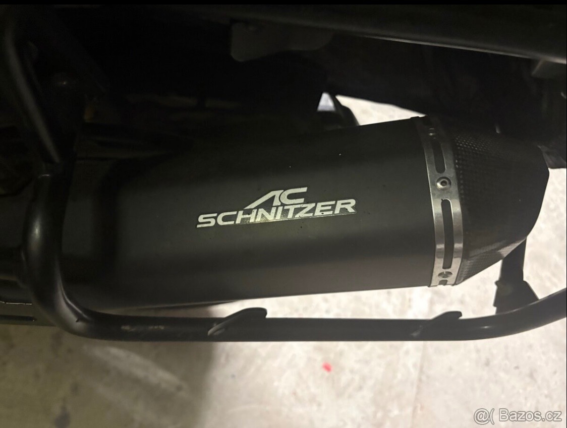 BMW R1200 GS ADVENTURE - 7