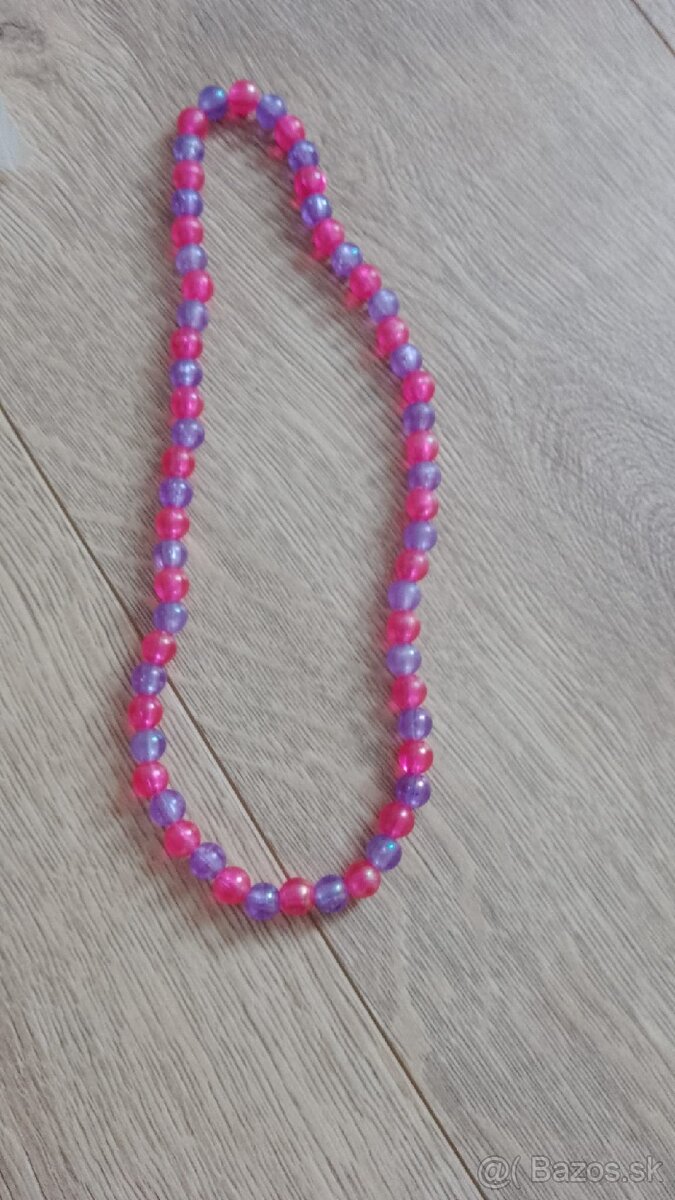 Náramky a klučenky (9) - 7