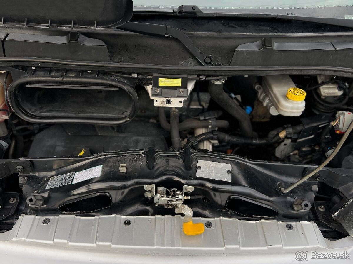 Fiat ducato 2.3 jtd - 7