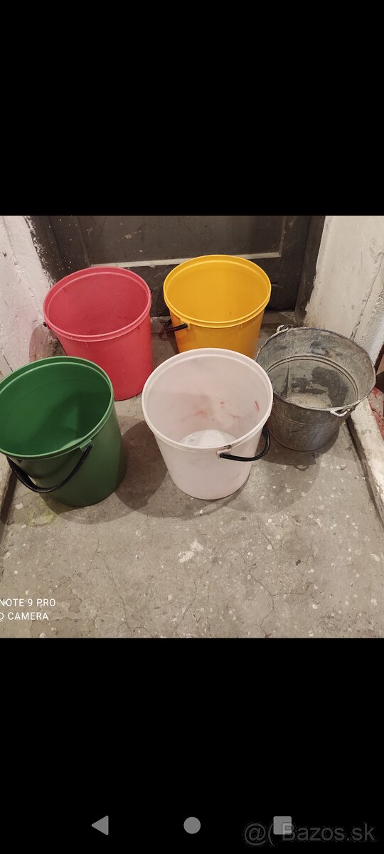 Záhradné náradie - 7