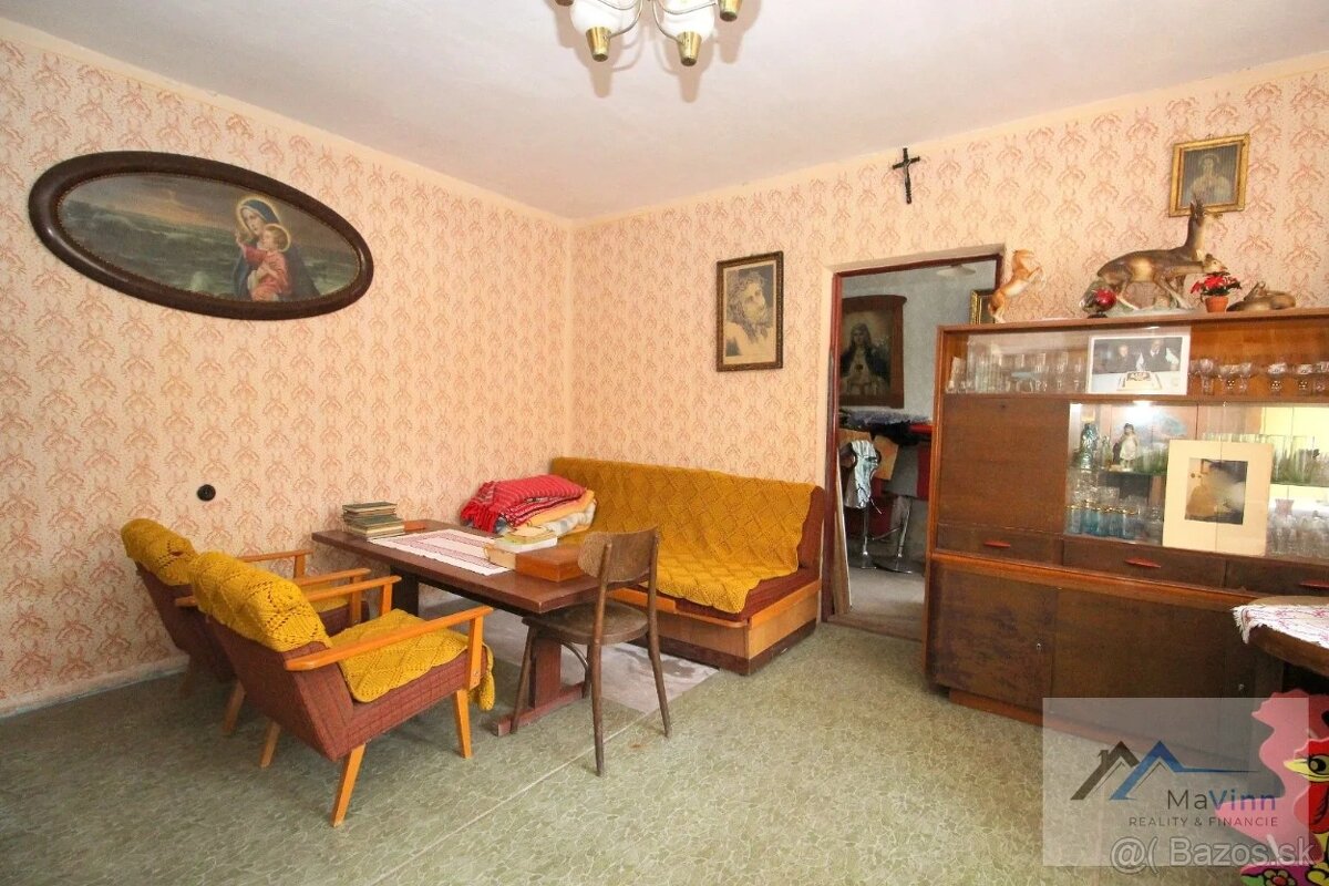 Podhorská chalupa - Uhrovec - 7