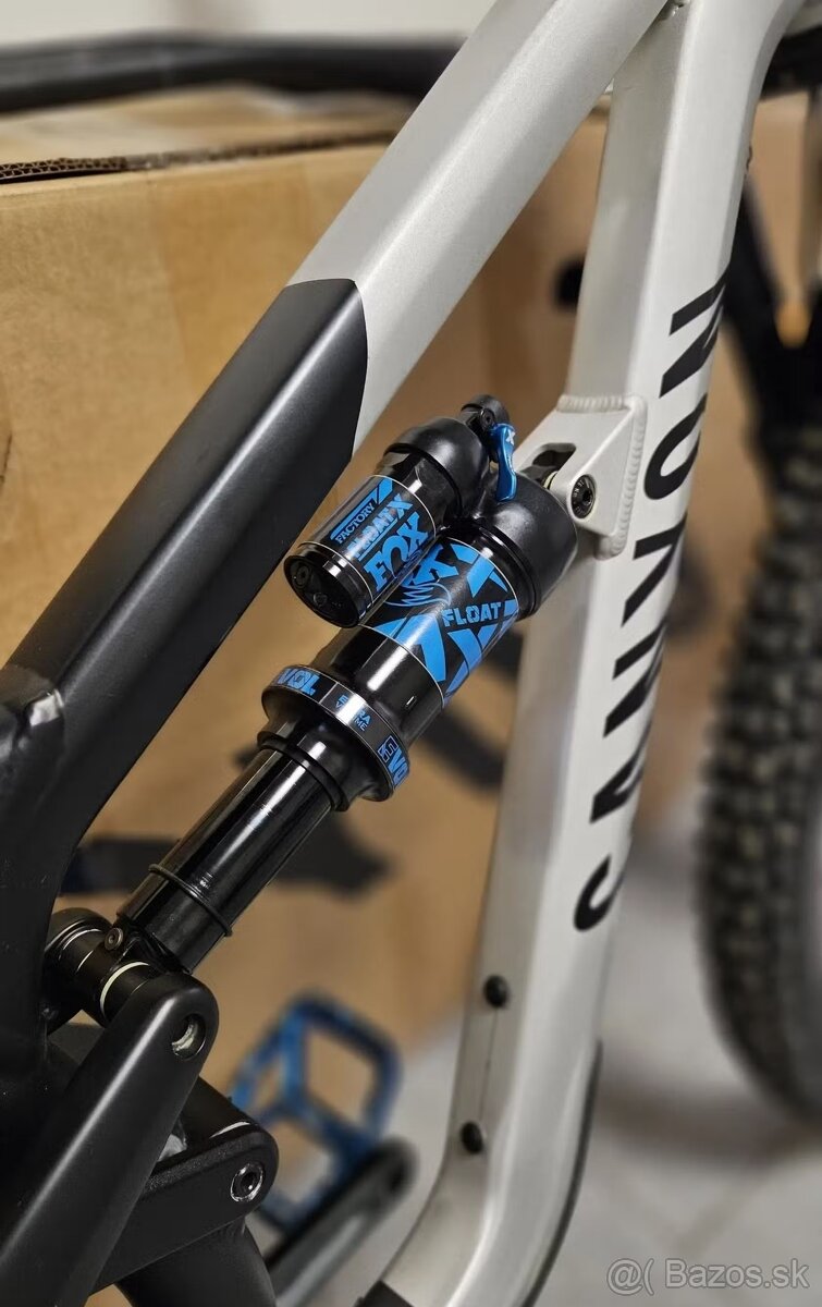 Canynon Spectral 27,5 - 7