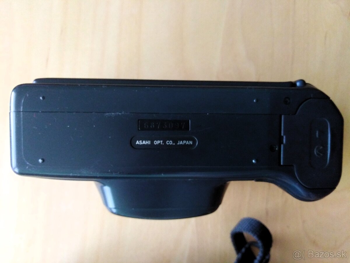 Beirette Canon Pentax - 7