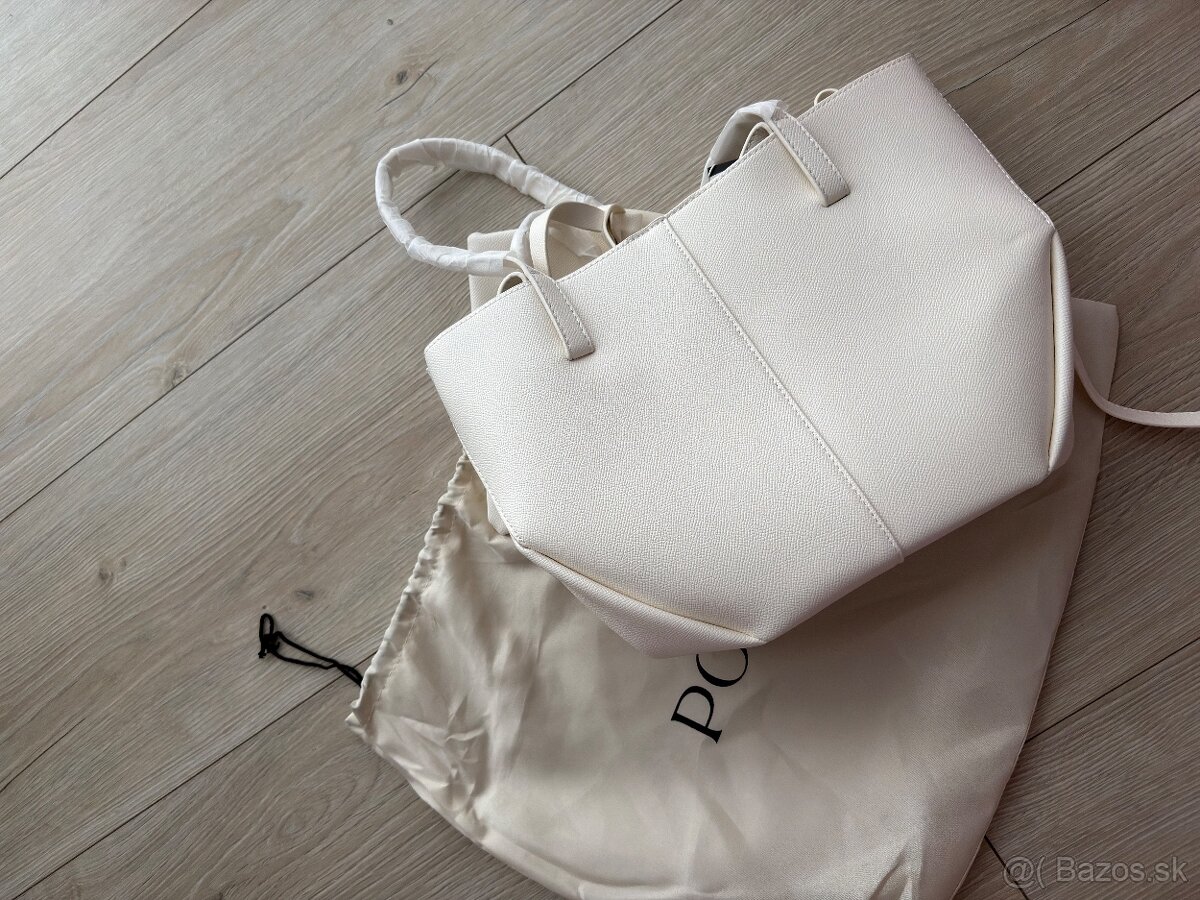 Kabelka Polène Cyme Mini - 7