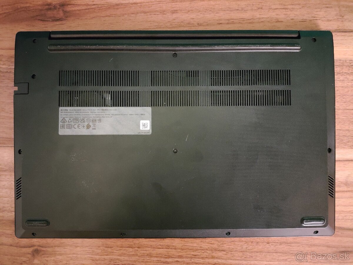 Lenovo V15 G2 Ryzen 5 • 8GB • 256GB - 7