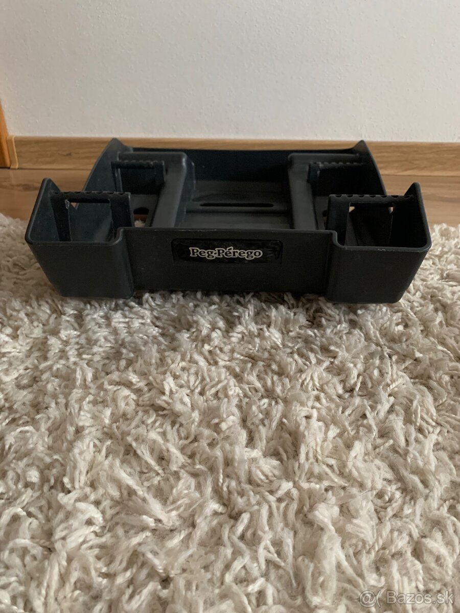 Autosedacka Peg-Pérego - 7