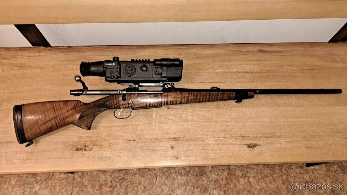 Nočné videnie digitálne Zn. PULSAR N 970 - 7