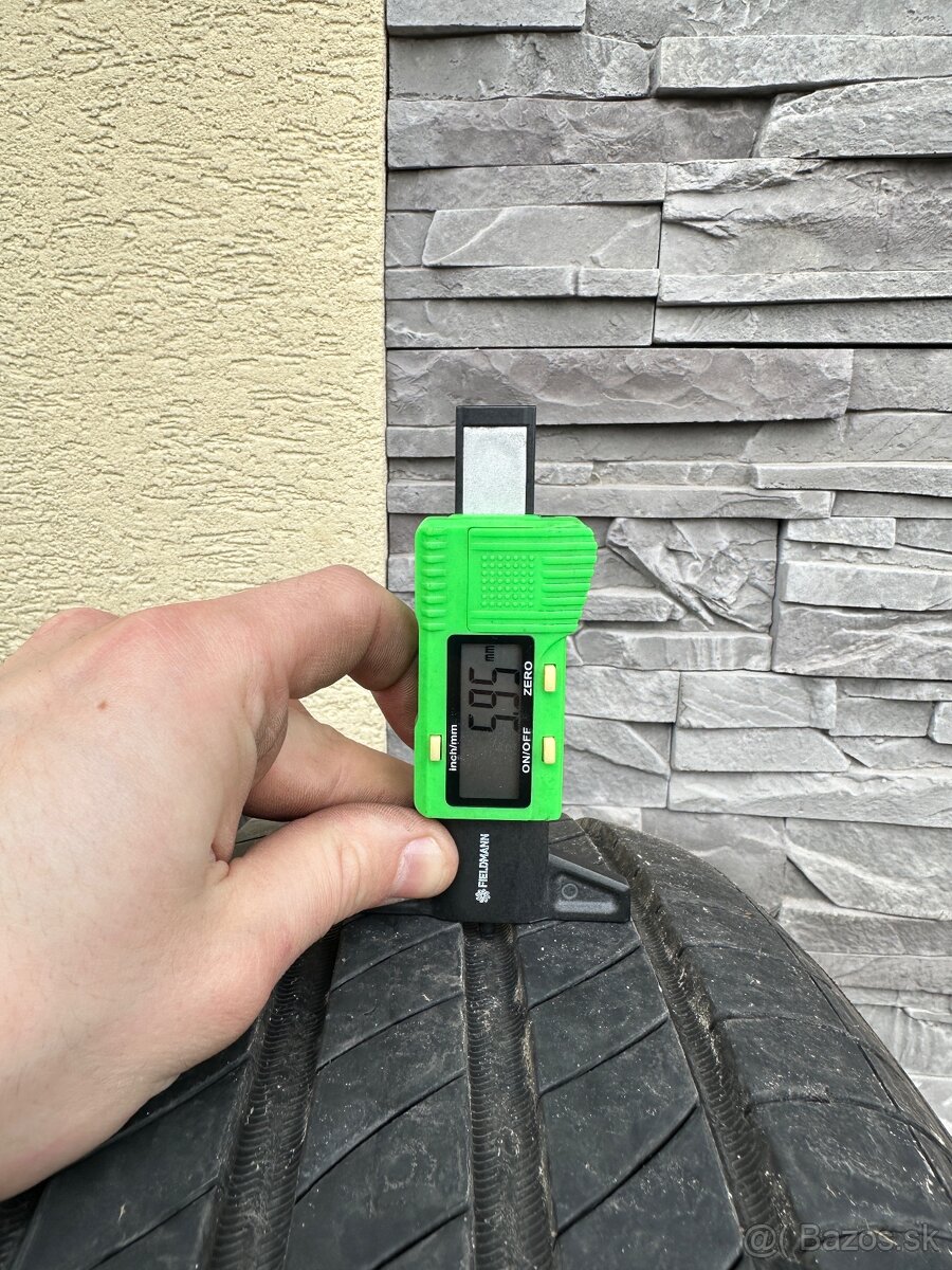 205/55 R16 91H letné MICHELIN - 7