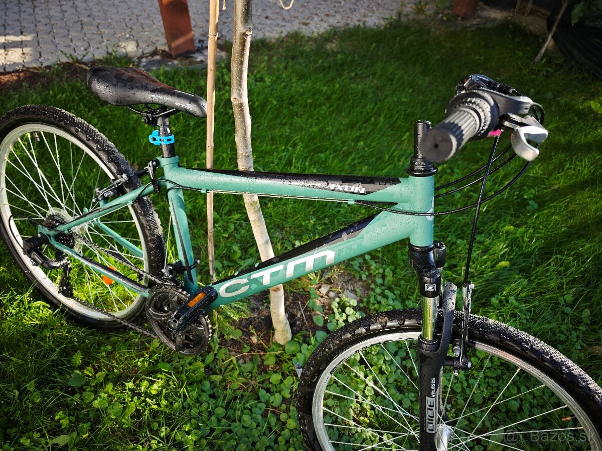 CTM Axon 26"novy - 7