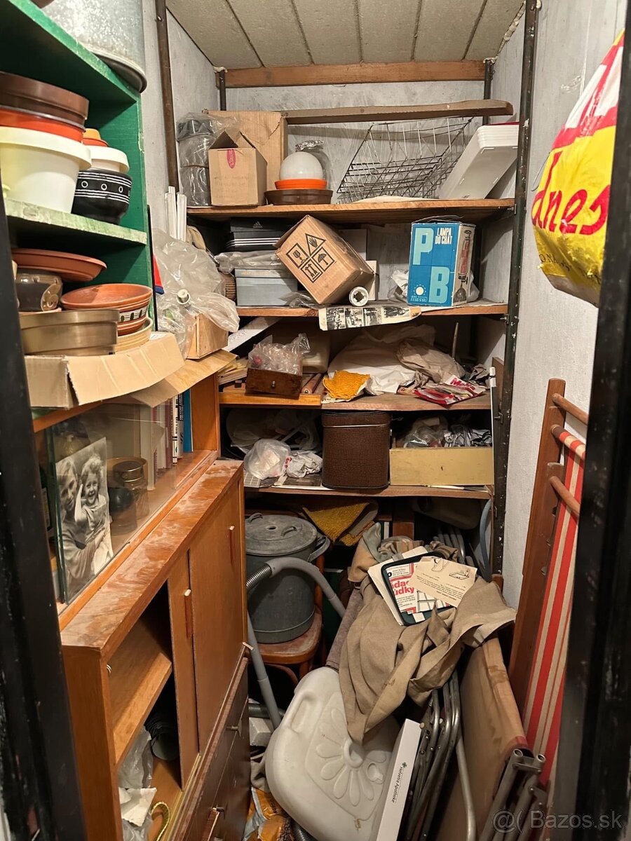 Vypratanie, sťahovanie a búranie jadra bez starostí – Vyprac - 7