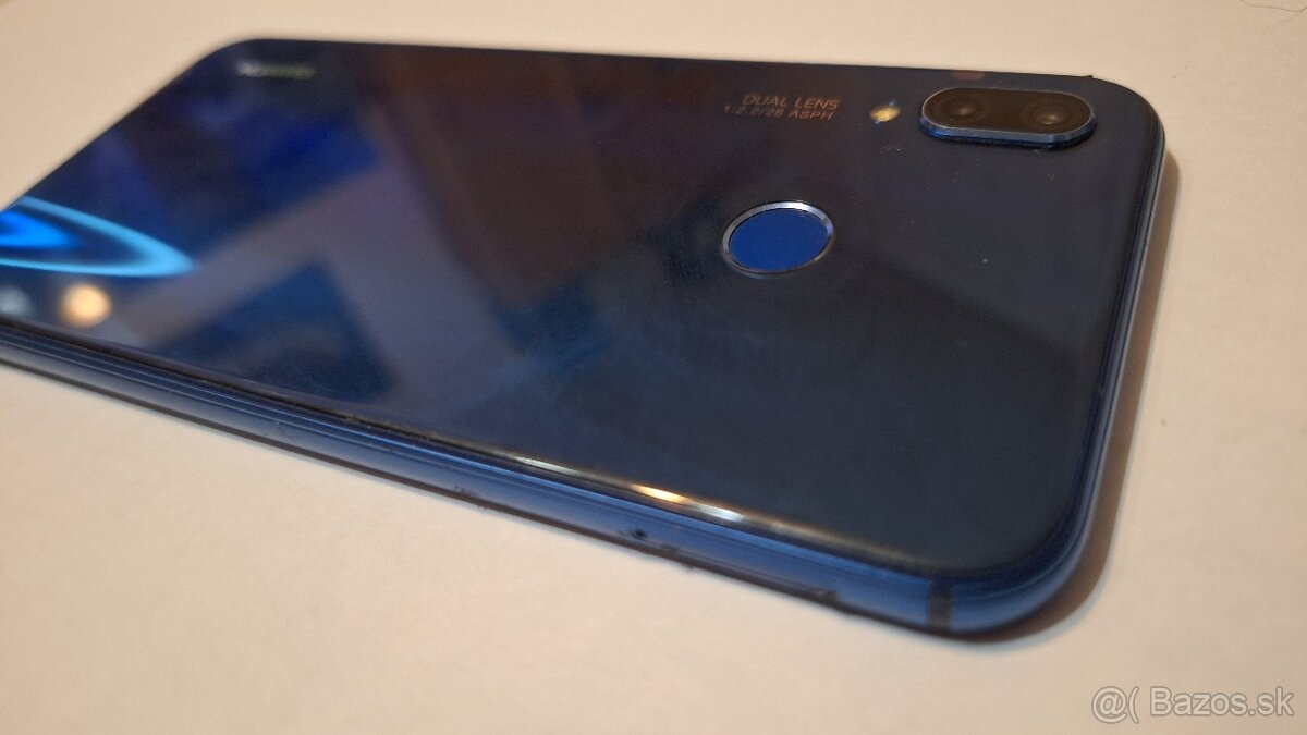 Huawei P20 lite 4/64GB - 7