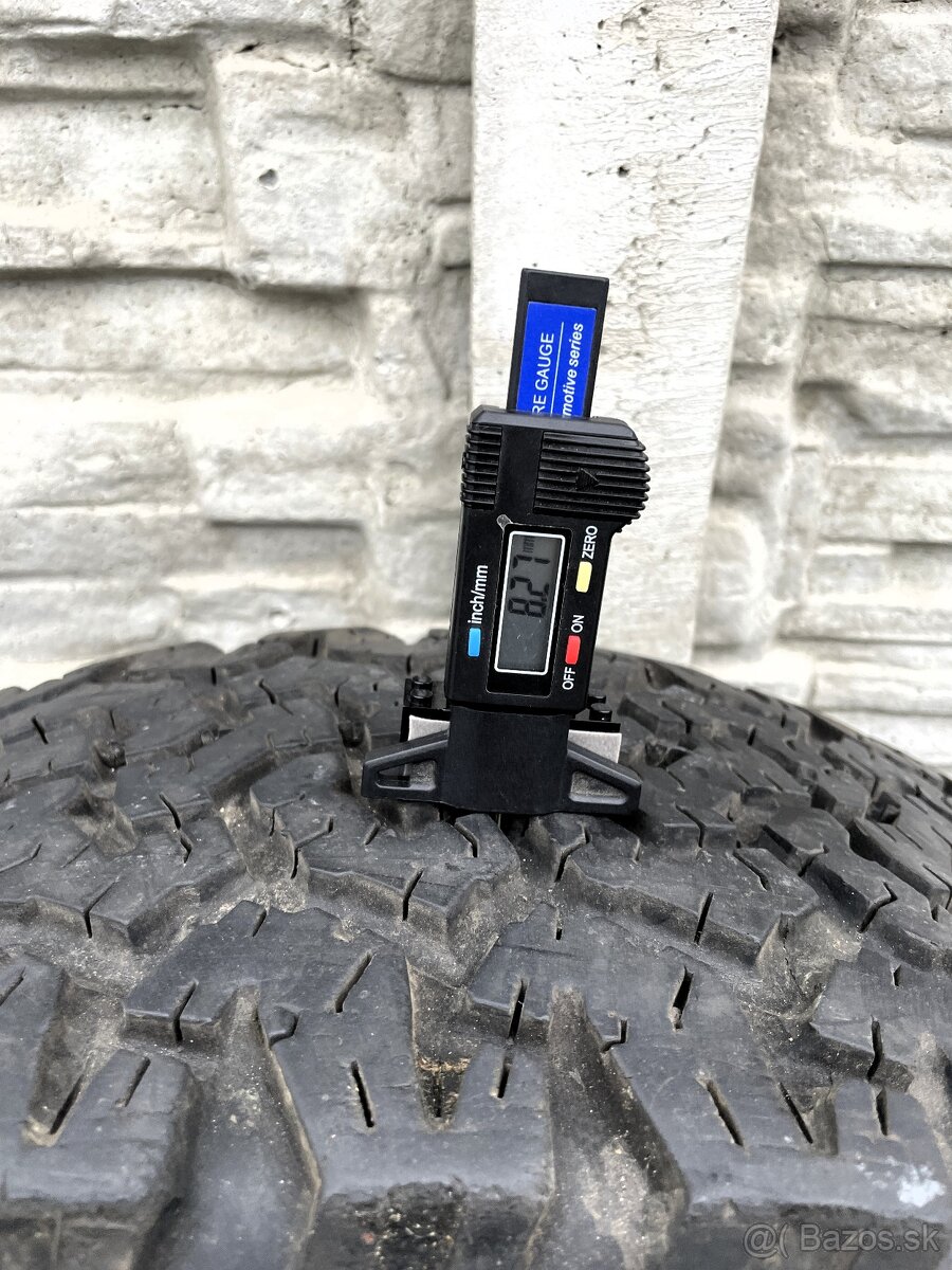 285/70 R17 BFGoodrich Off-Road - 7