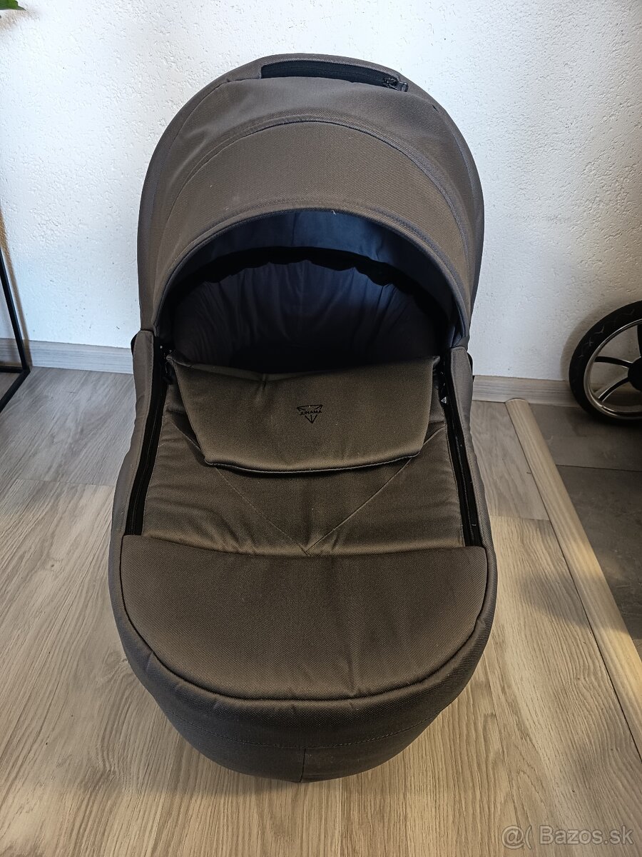 Kočík junama termo line tex - 7