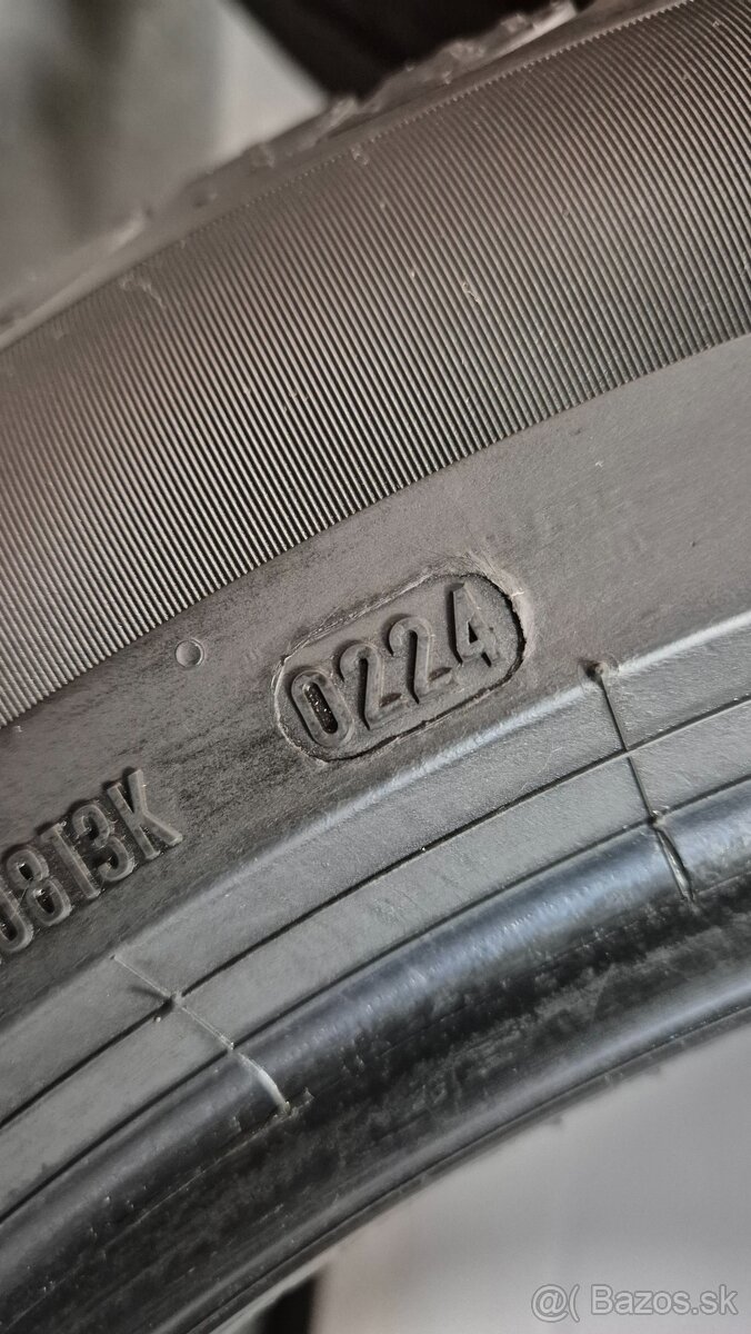Letné pneu Pirelli Powergy 225/50 R17 - 7
