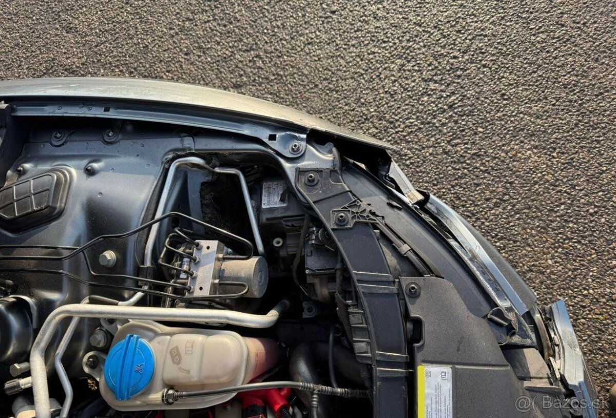 Audi S5 3.0 TFSI 2013 - 7