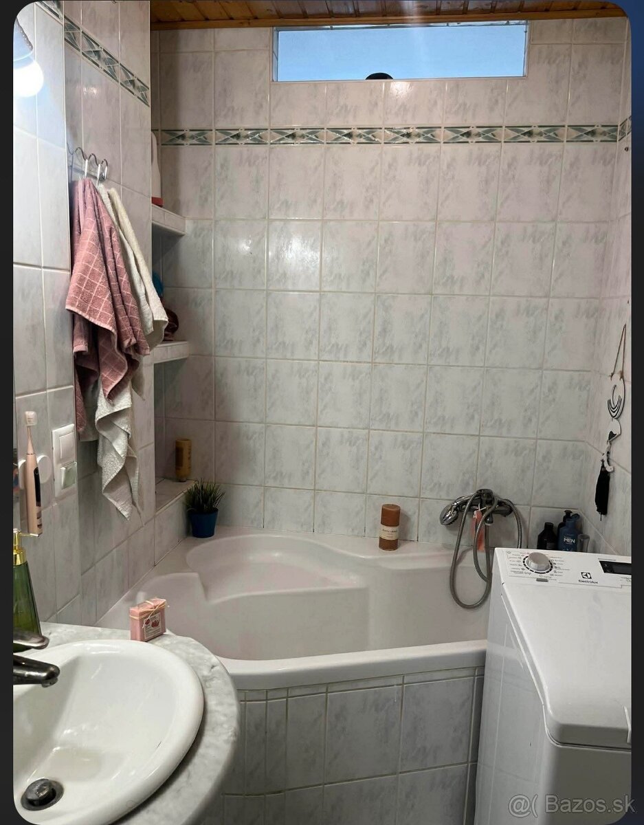 Predaj 2 izbového bytu - 7