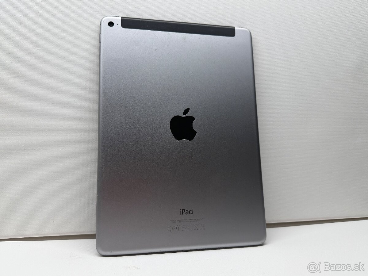 Apple iPad Air 2 Wi-Fi 32GB - 7