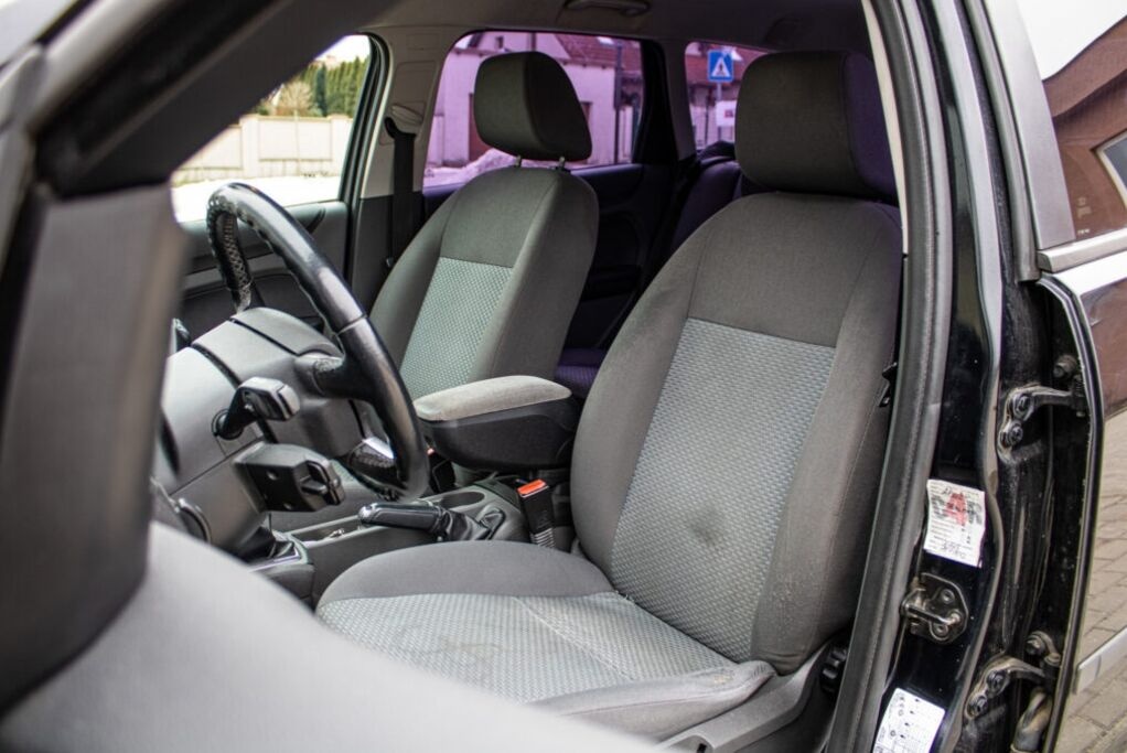 Ford Focus Kombi 1.6 VCT Trend - 1.majiteľ - 7